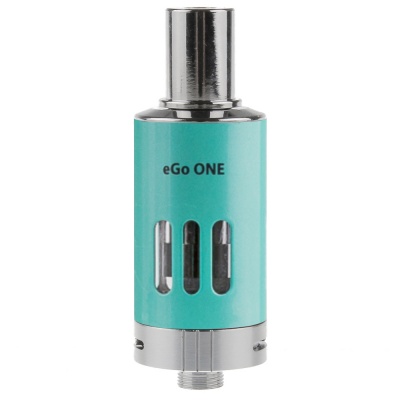 Клиромайзер eGo ONE CT - Голубой Клиромайзер eGo ONE CT - Голубой